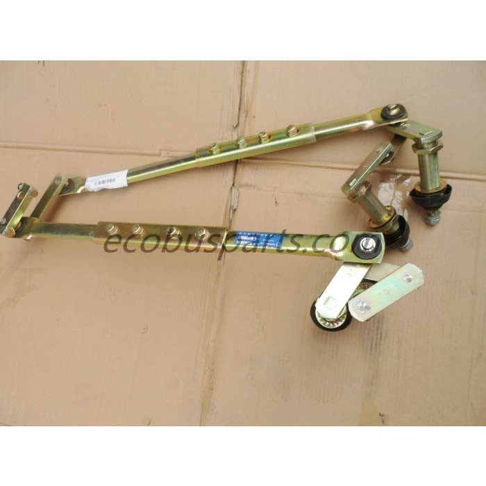 Parduodami pasirinktiniai priekinio stiklo valytuvai / jungčių įvorės / valytuvų įdėklai