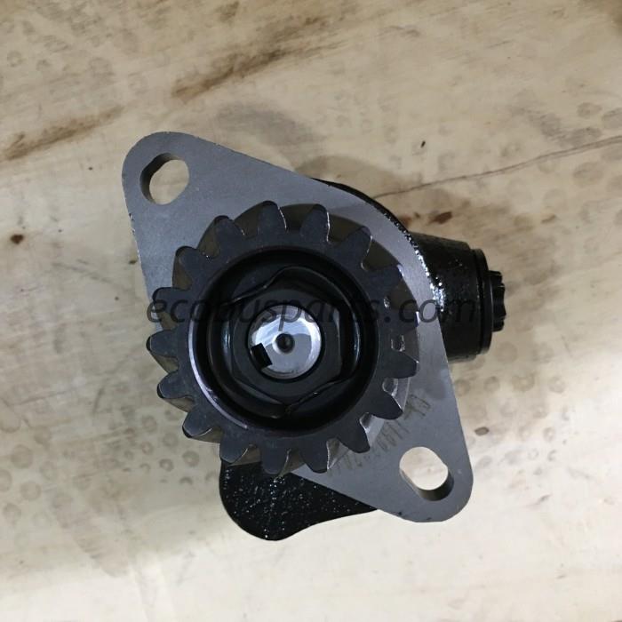 Wholesale Bus Power Steering Pump