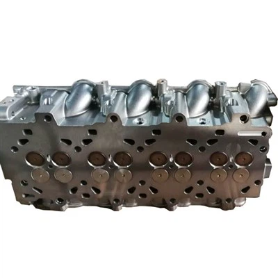 Variklio cilindro galvutė, skirta MAXUS V80 G10