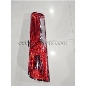 Aukštos kokybės LED king Long Uodegos šviesos surinkimas / automatinis galinis stabdys LED galiniai žibintai