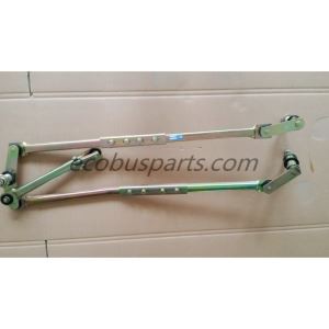 Pasirinktinis langų valytuvas Susiejimo dalys / priekinio stiklo valytuvas Arm Linkage remontas sandėlyje