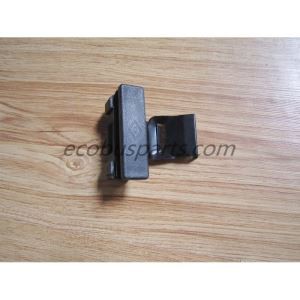 Magistralės lango užraktas