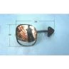 West Coast Mirrors/ Chinese Bus Mirrors/Best Side View Mirror