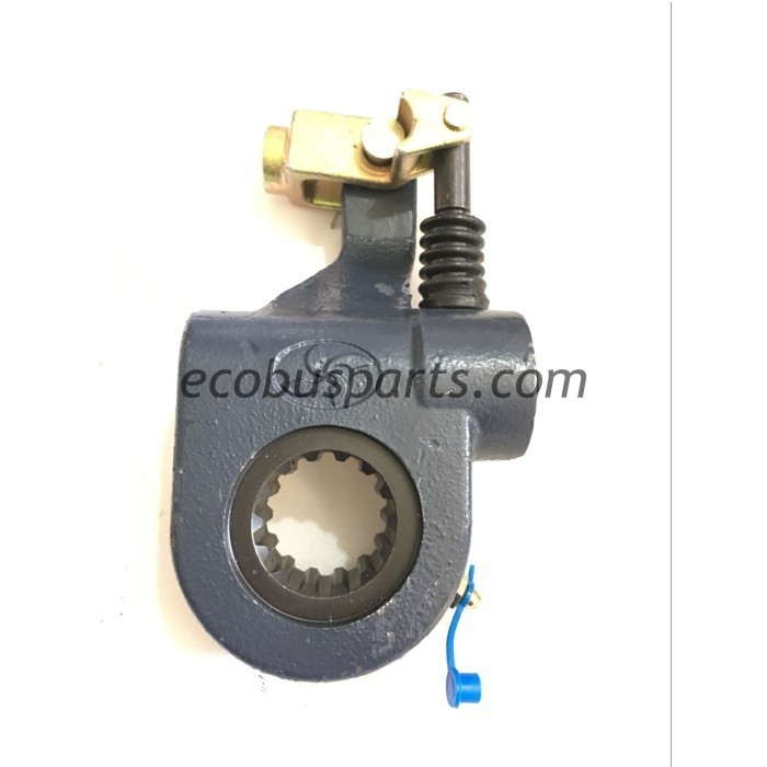 Rear Brake Adjustment For Yutong Bus