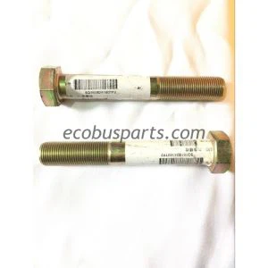 šešiakampis autobuso varžtas