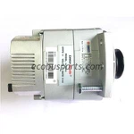 Didelės galios generatorius autobusams ir autobusams