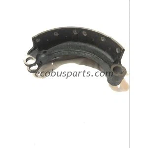 Priekinės stabdžių trinkelės magistralėms