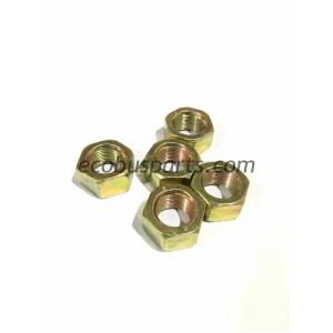 Naujas Hex Nuts Higer Autobusas