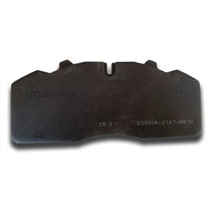 "City Bus" priekinių ir galinių stabdžių trinkelės